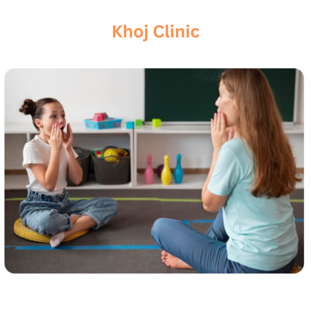 Special Children Treatment in Ahmedabad &ndash; Pediatric NDT Experts