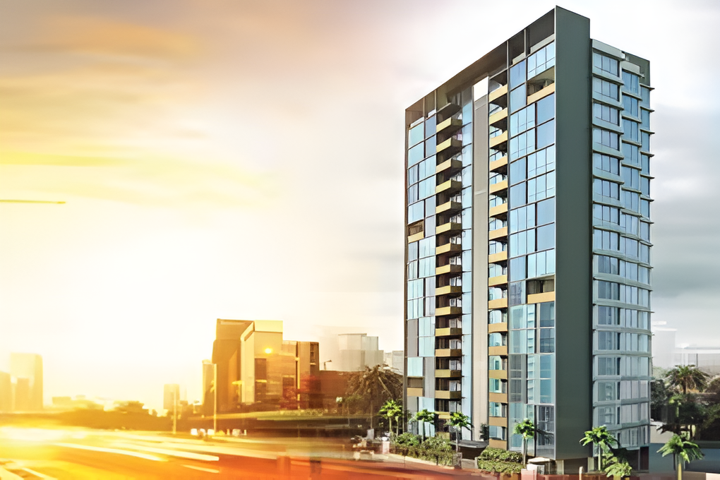 12 Pegasus Office Space — Premium Office Space in Mumbai CBD for Growth