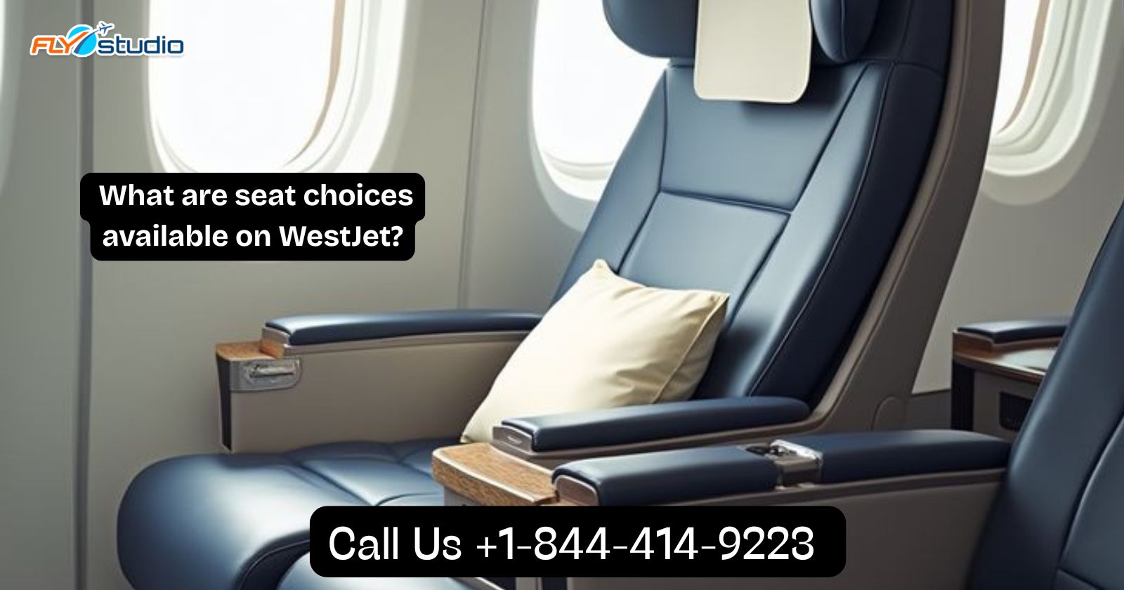 Select a Seat on WestJet: Complete Step-by-Step Guide, Fees & Tips