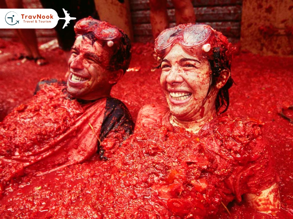 How to Attend Summer Festivals Celebrated in Spain?