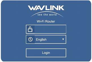 How to Reset, Change, and Secure a Wavlink Router Login Password via wifi.wavlink.com