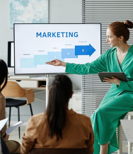 How to Choose the Best Advertising Agency in Dubai for Rapid Brand Growth