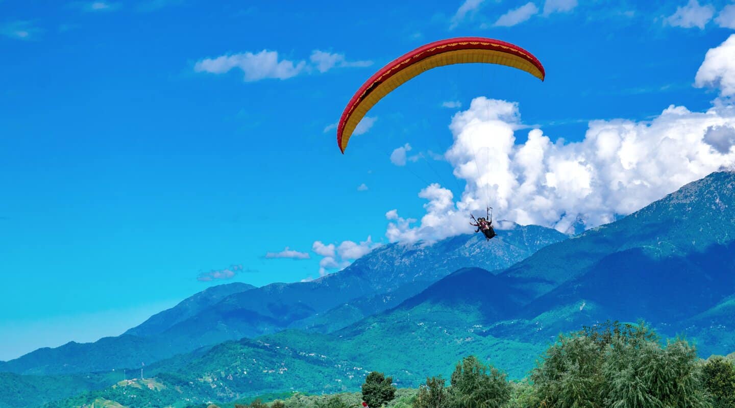How to Reach Bir Billing: Complete Travel Planner for Paragliding and Access