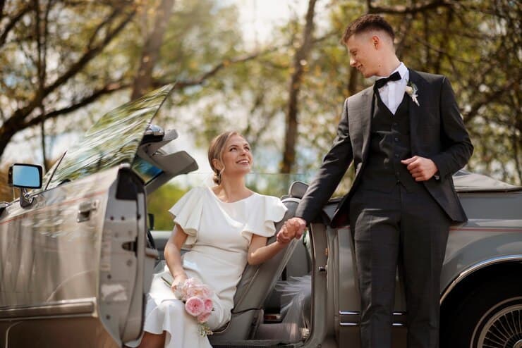 Practical Guide to Choosing the Perfect Wedding Transportation Service