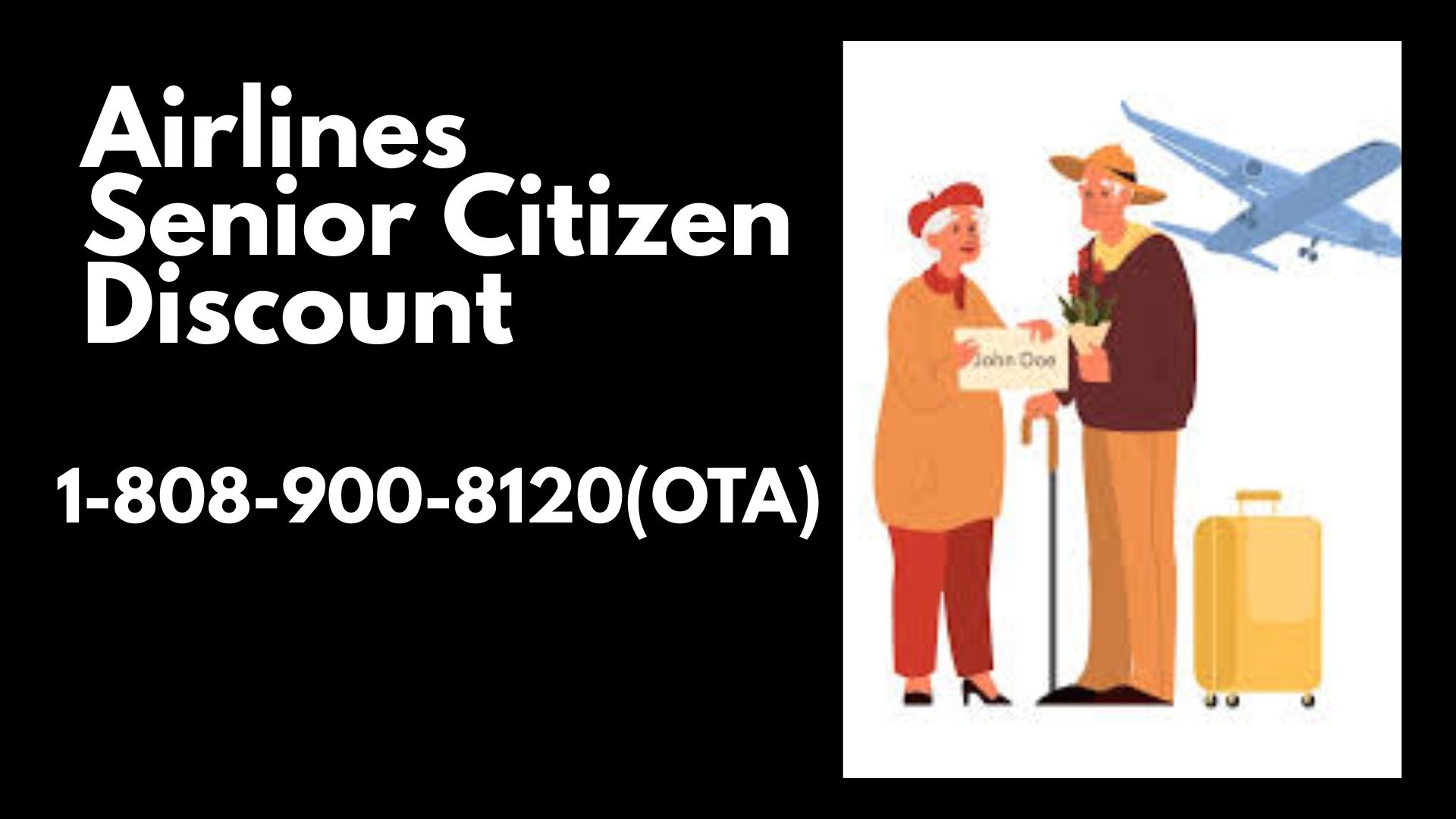 Alaska Airlines Senior Discount: What Seniors Should Know Before Booking