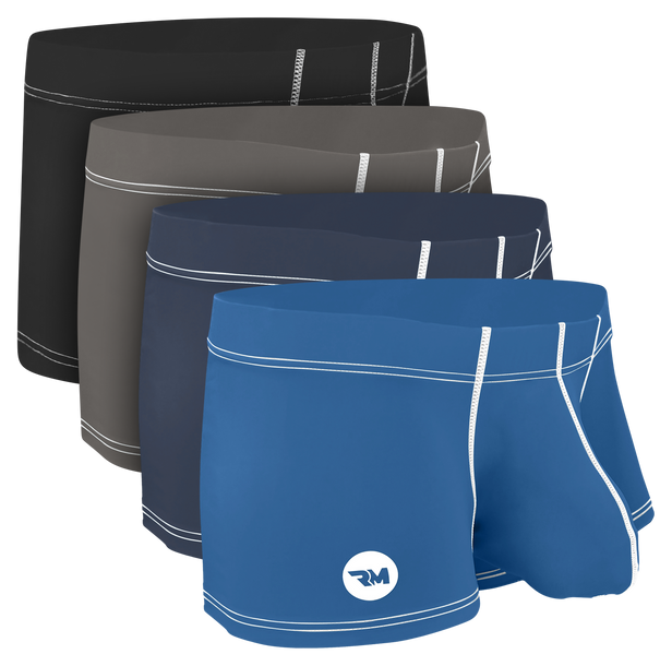 Top Men's Underwear for Surfing: Support, Comfort & Quick-Dry Performance