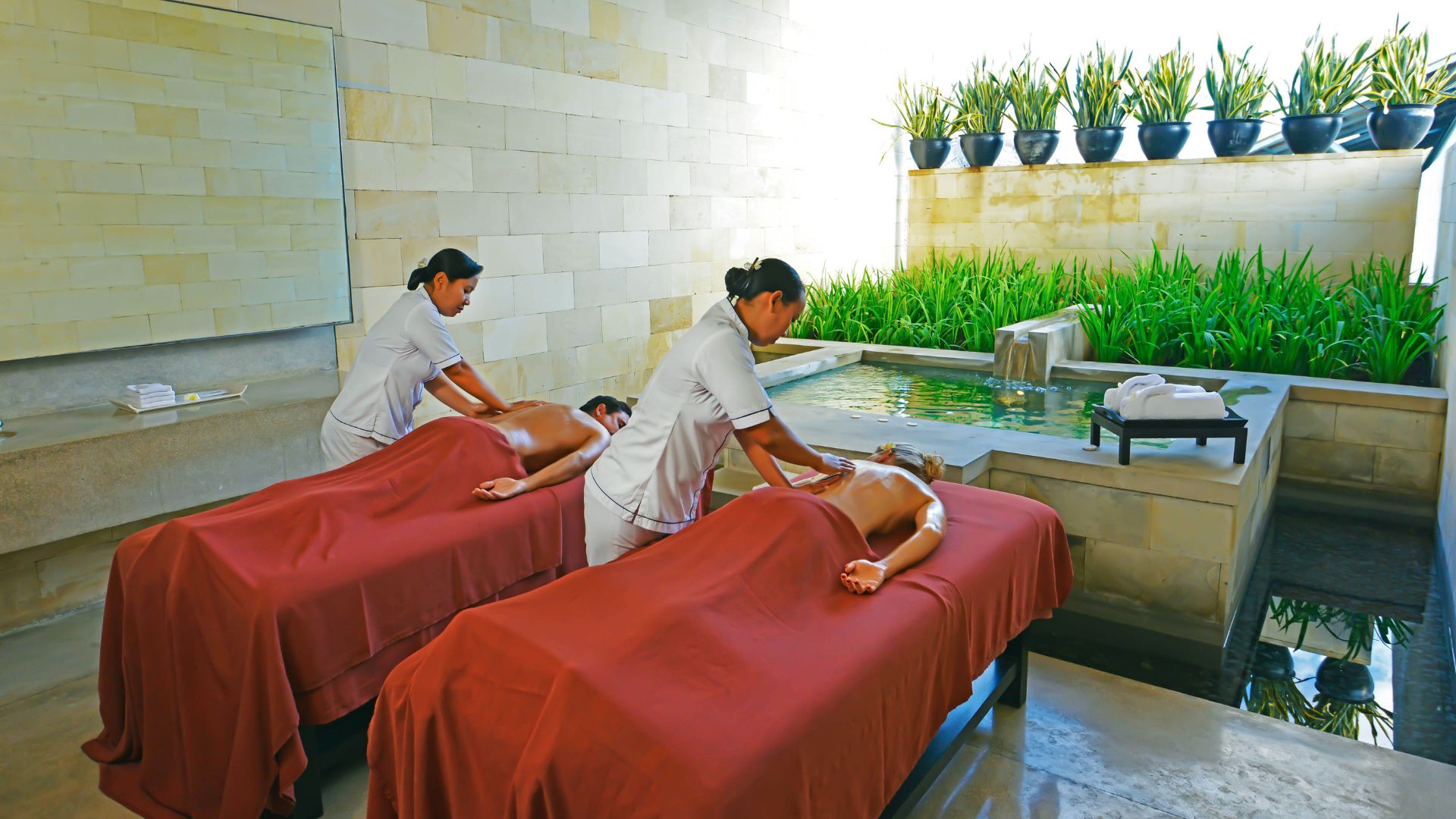 Balé Nusa Dua Spa Guide: Treatments, Facilities, and Practical Tips