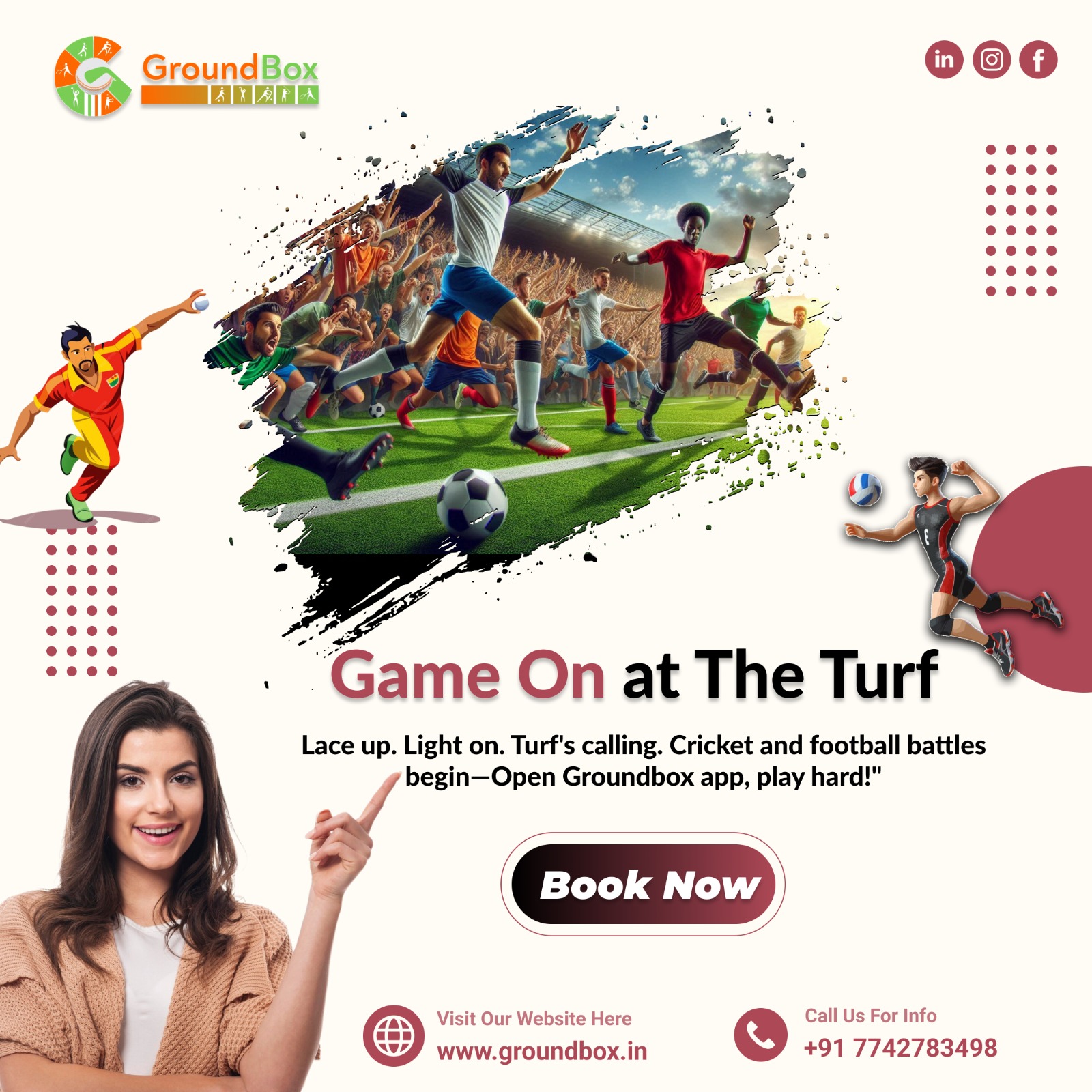 How to Find and Book Jaipur Turf Cricket Grounds Online: Top Grounds, Steps & Checklist