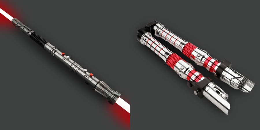 How to Choose the Best Darth Maul Lightsaber Toy: Safety, Types, and a S.I.T.H. Checklist