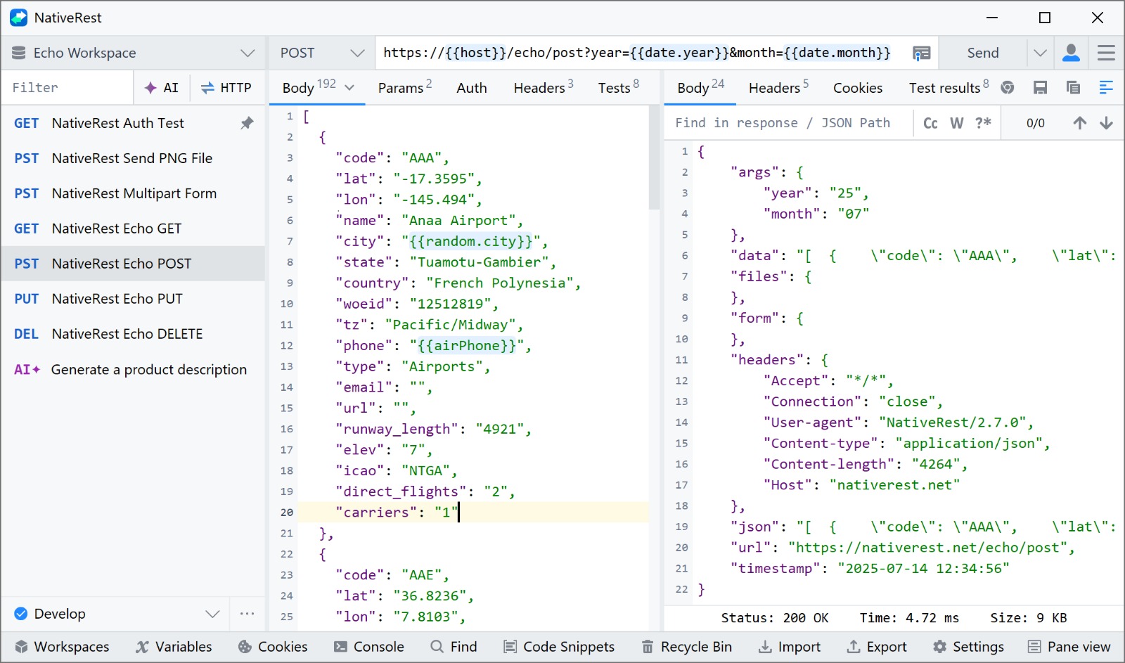 Why a Multilingual API Interface Boosts Developer Productivity and Global Reach
