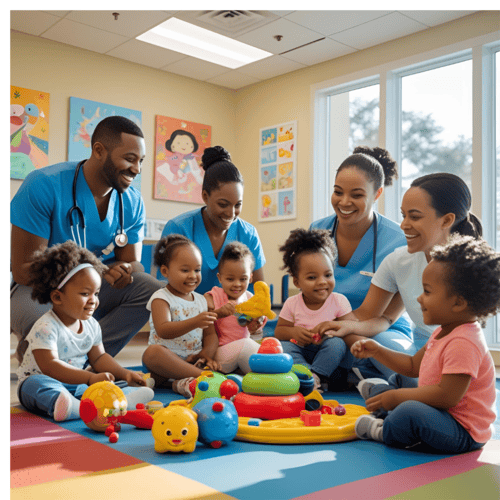 PrimeCare Pediatrics Overview: Services, Locations, and What Parents Should Know