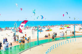 Kite Beach Dubai Guide for Indian Travelers: Visa Steps, Activities & Practical Tips