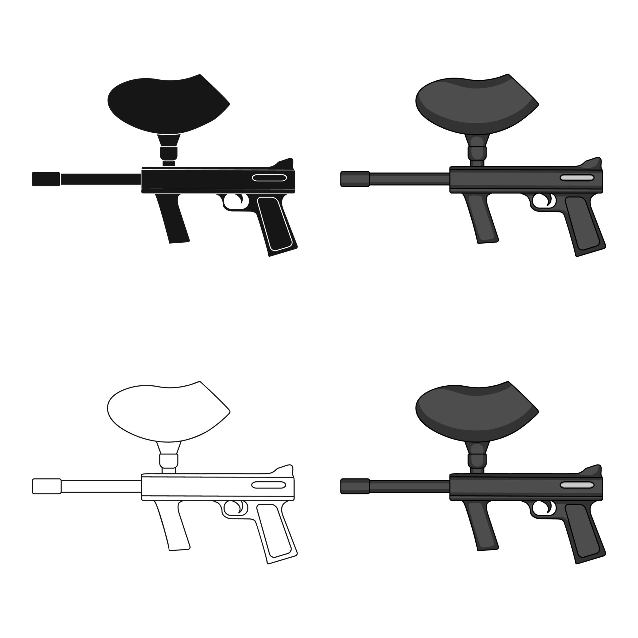 How to Buy Paintball Equipment Online: A Practical Beginner’s Guide
