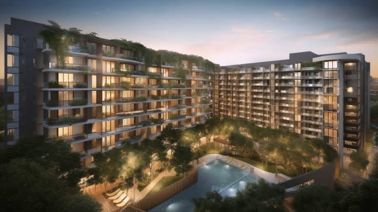 Boulevard Coast Jalan Loyang Besar EC: Complete Guide to Nearby Amenities for a Vibrant Family Lifestyle