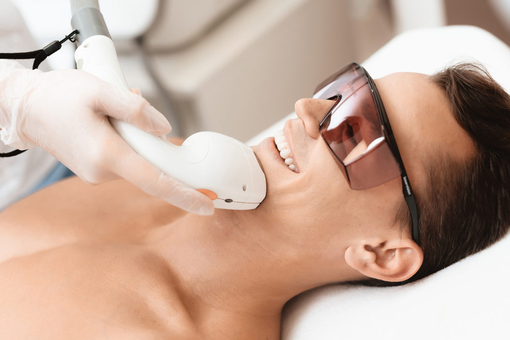 How Laser Hair Removal Provides Long-Lasting Hair Reduction