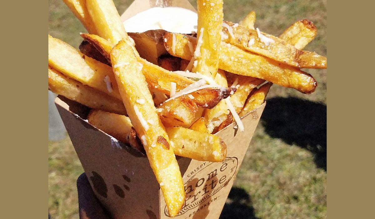 Truffle Fries in New York: A Foodie&rsquo;s Map to Flavor Perfection