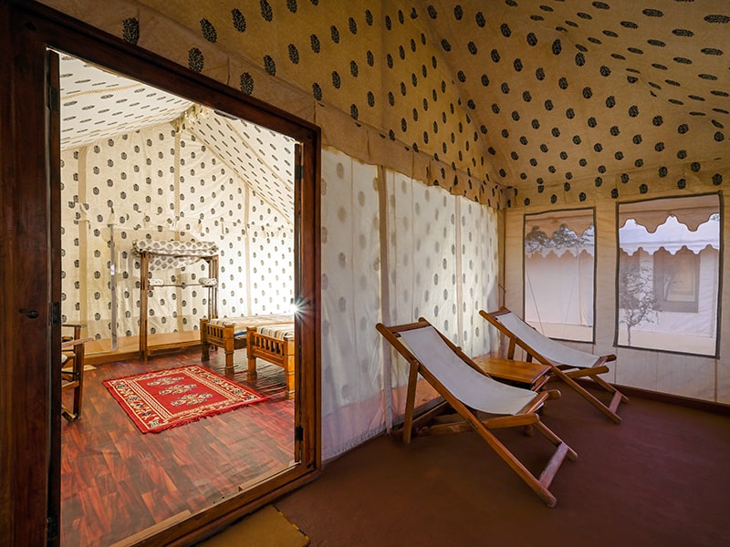 3-Day Jaisalmer Itinerary: Luxury Camp Experience & Best Desert Plan