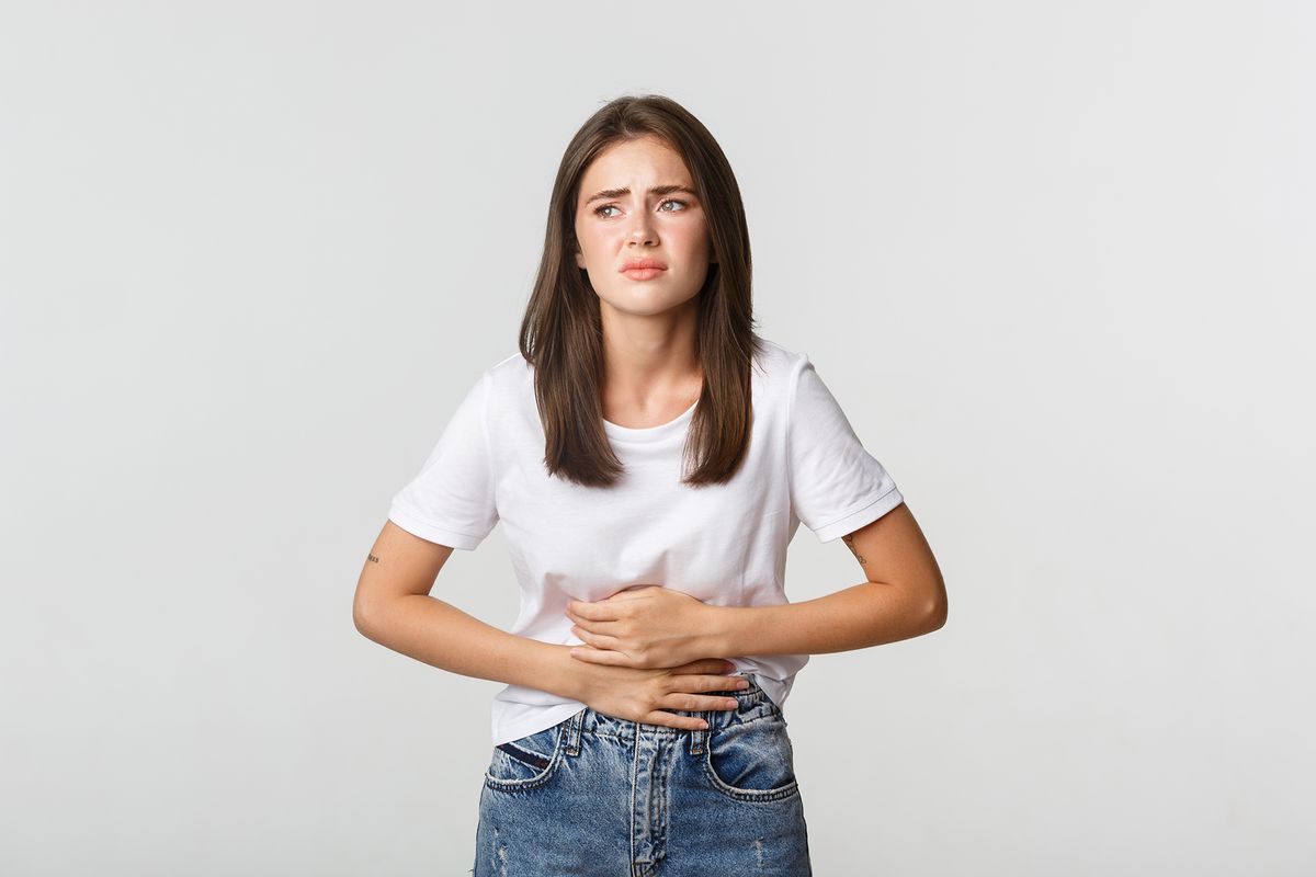 Why Bloating During Ovulation Happens and What Actually Helps
