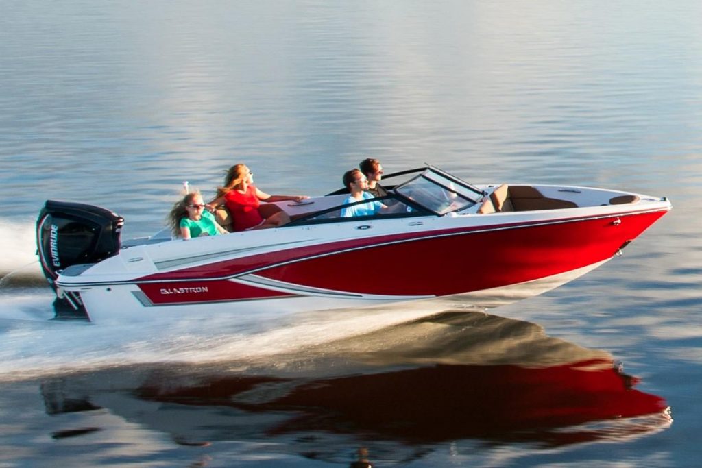 Lake Ontario Boat Rentals: The Complete Guide to Easy, Safe, and Scenic Trips