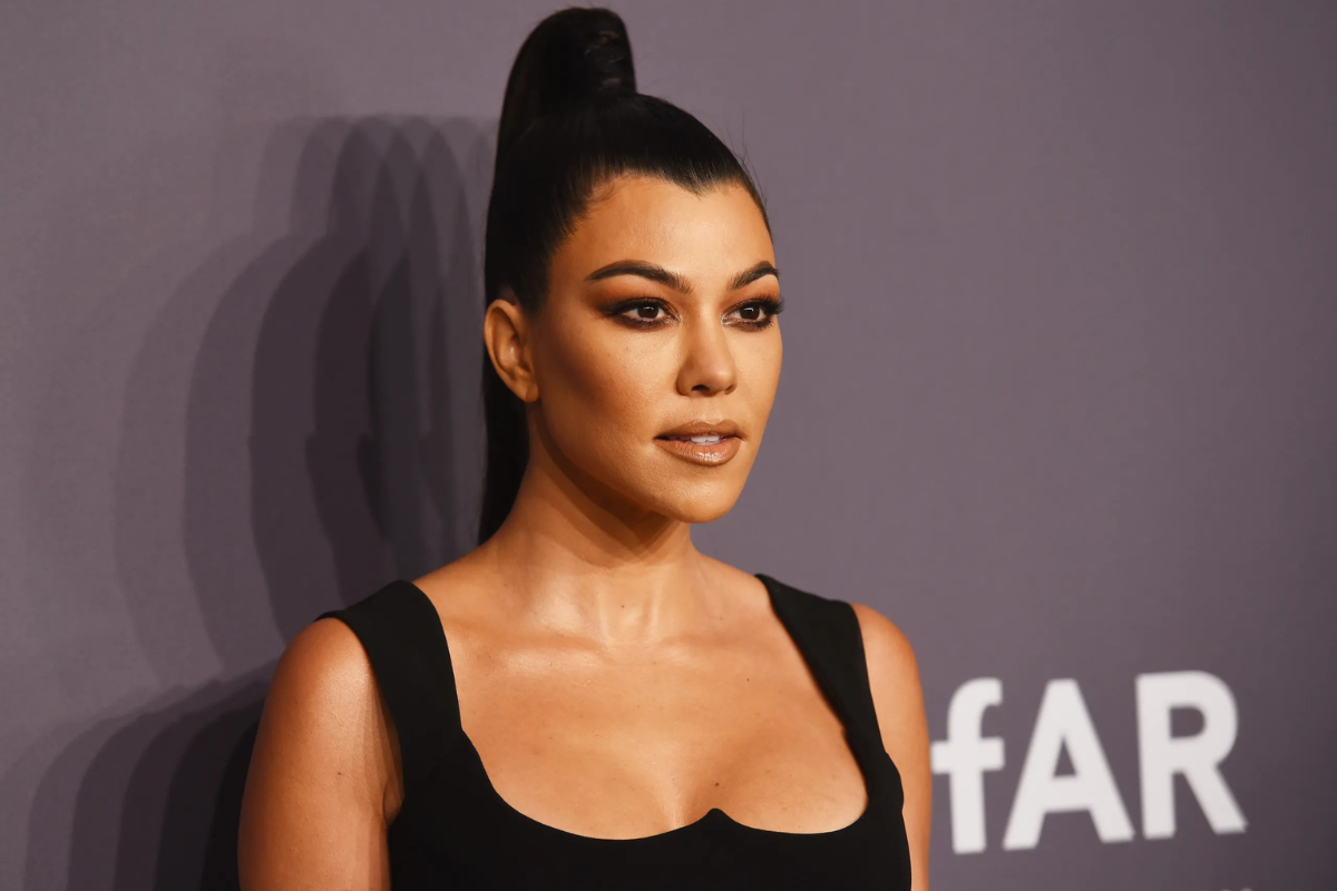 Kourtney Kardashian Biography: Age, Family, Height, Weight & Complete Wiki