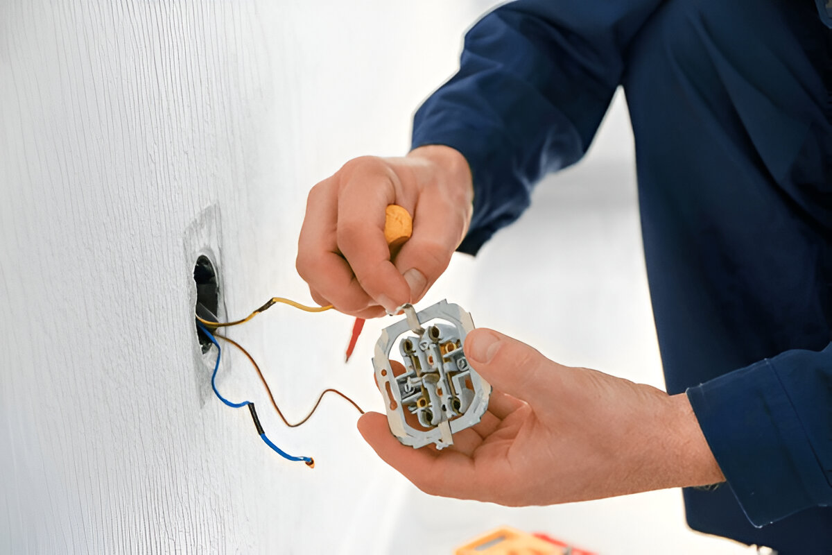 Why Wall Switches Buzz: Hidden Wiring Flaws, Diagnosis, and Safe Fixes