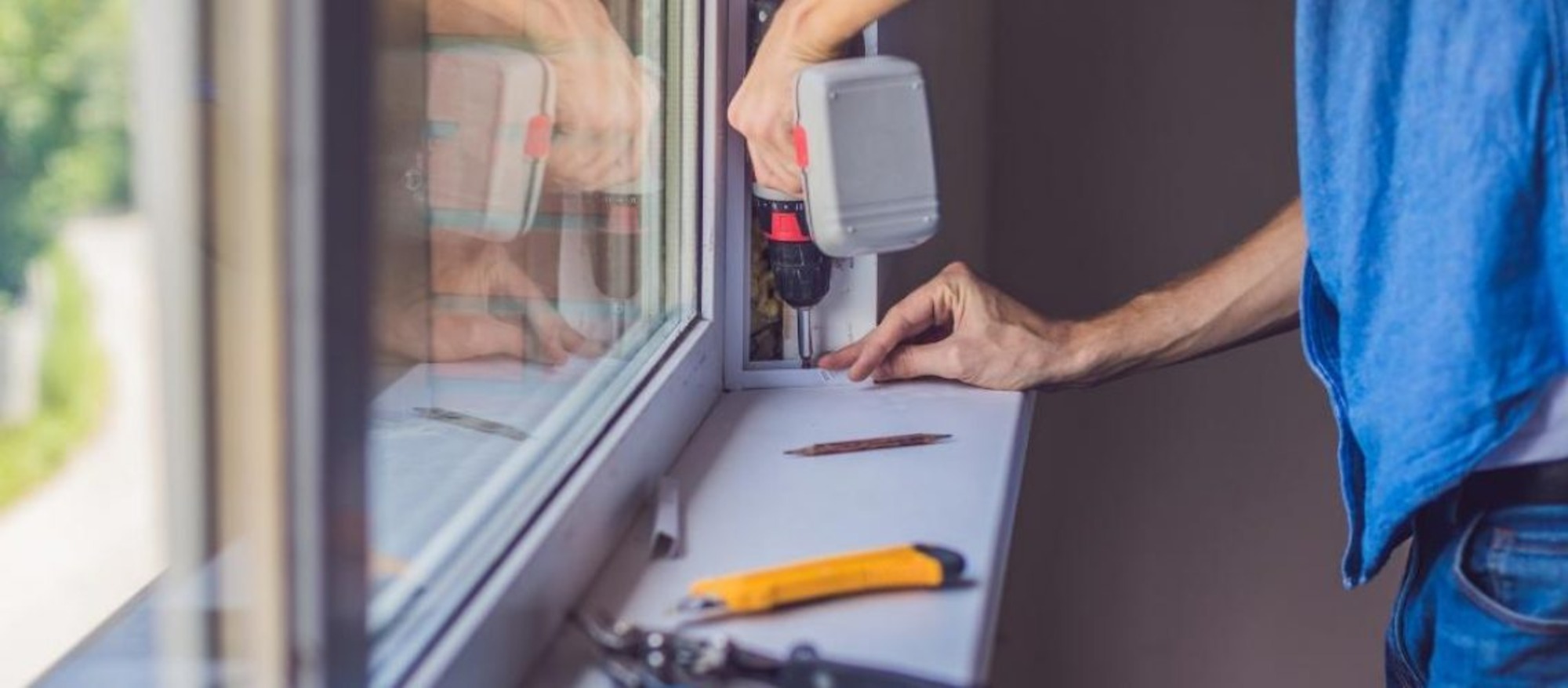 Why Igor&rsquo;s Construction is Your Trusted Windows Replacement Contractor