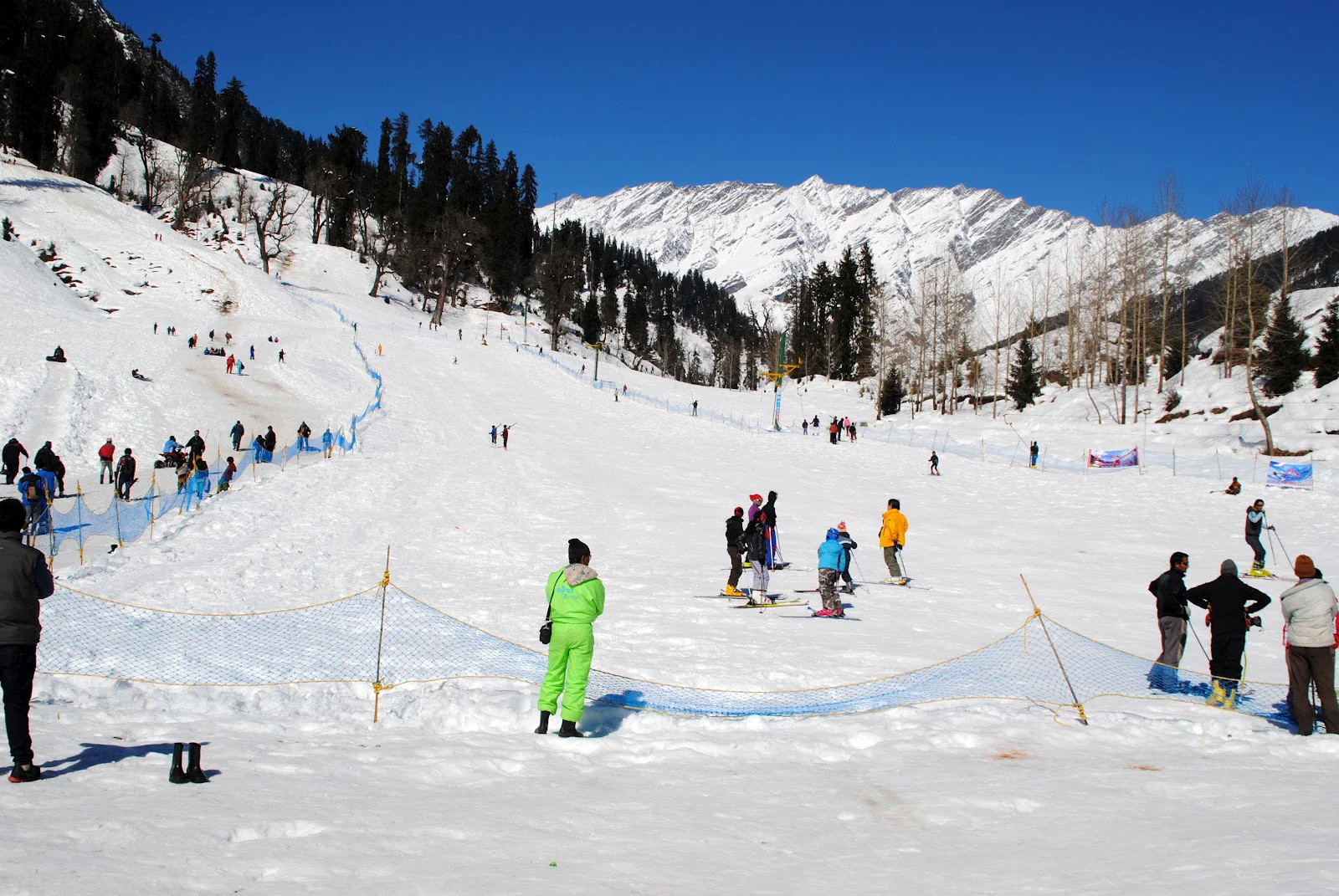 Manali Travel Guide: Practical Tips, Packing Checklist & 3-Day Itinerary