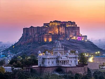 Memorable Corporate Retreats in Jaisalmer  | Tdunes (Stay On Dunes)
