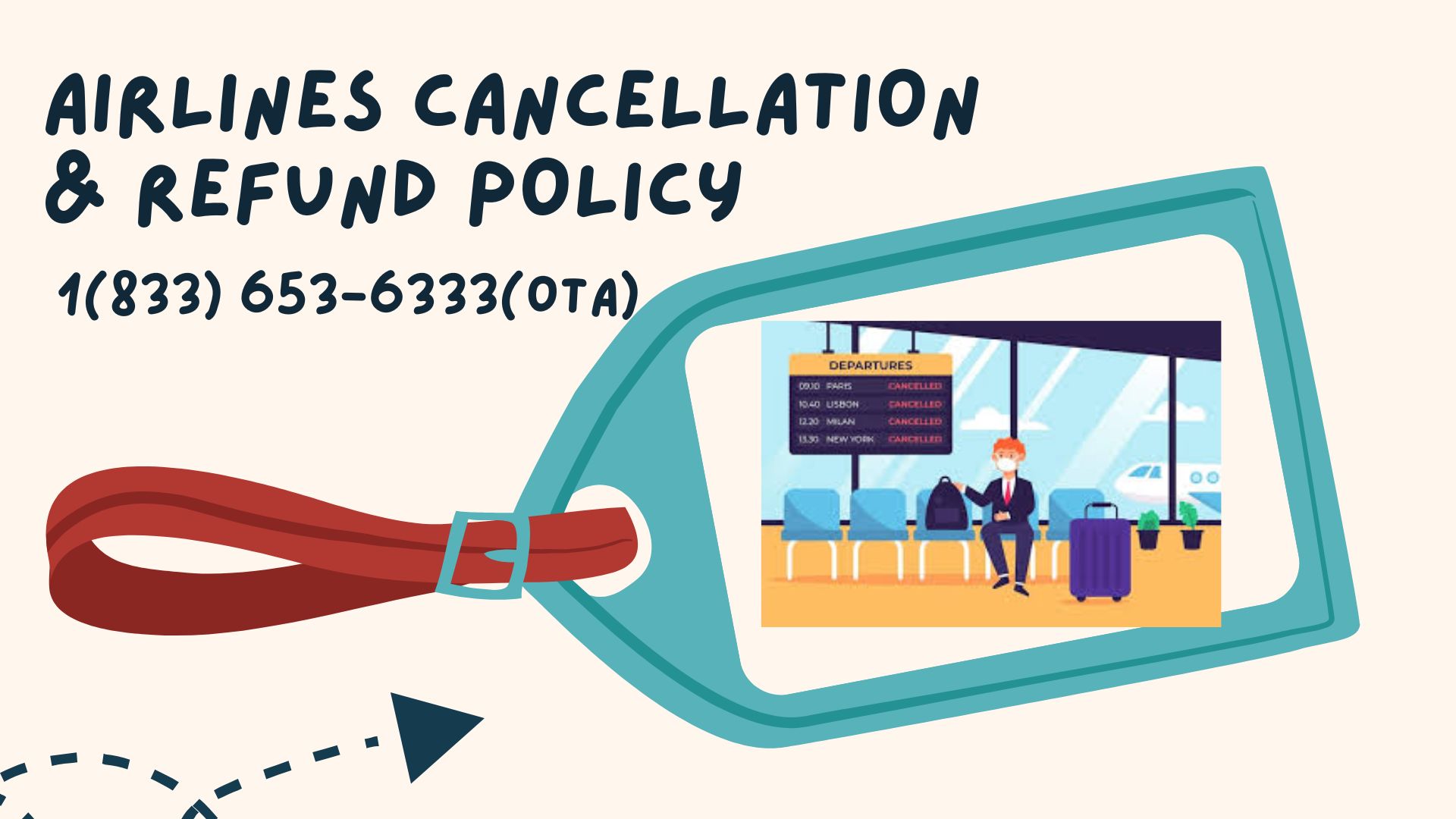 Cancel a United Flight: Step-by-Step Guide to Fees, Refunds and Timing