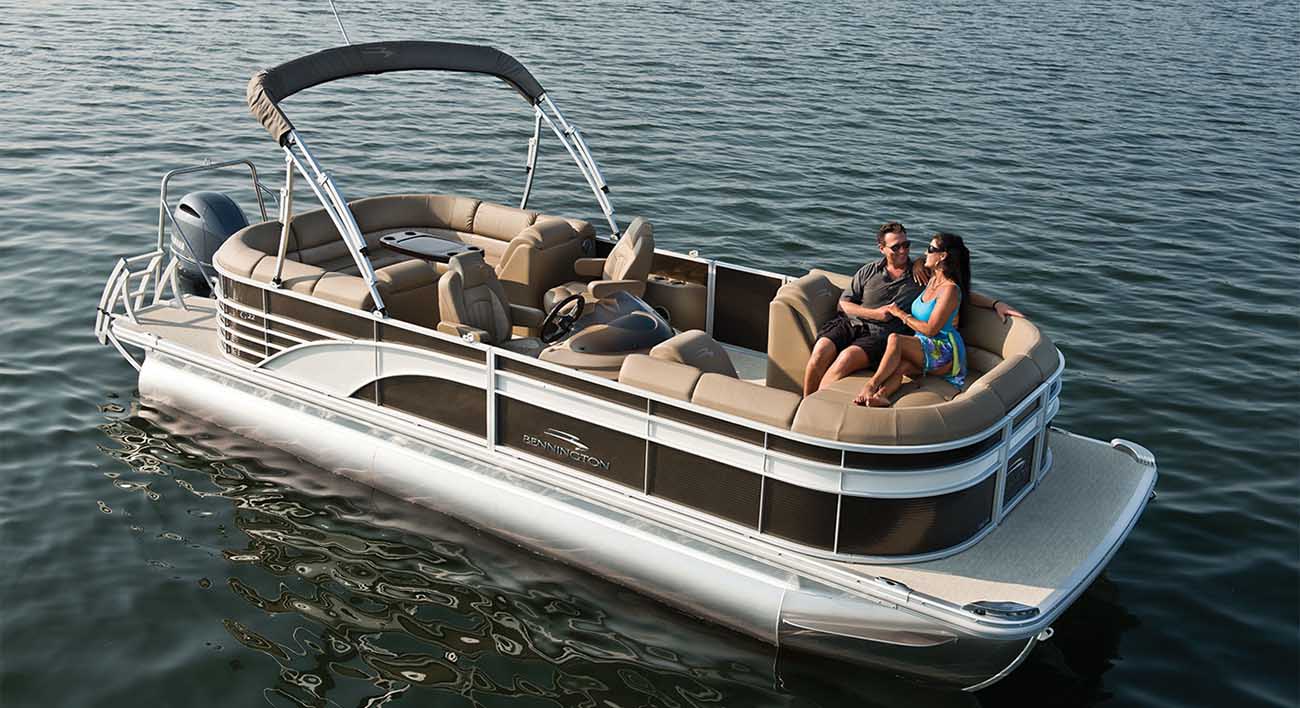 Muskoka Boat Rental Guide: How to Explore the Lakes Like a Local