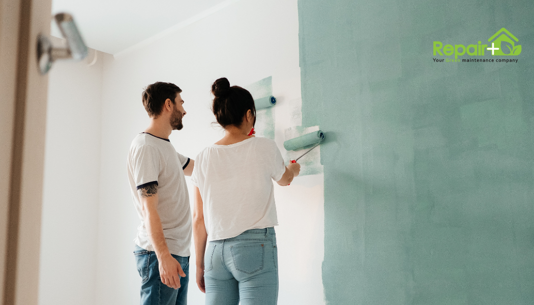 Dubai Painting Costs: How Much Do Painters and Decorators Charge and How to Budget