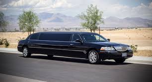 Types of Limousines: A Practical Guide to Luxury Livery Options