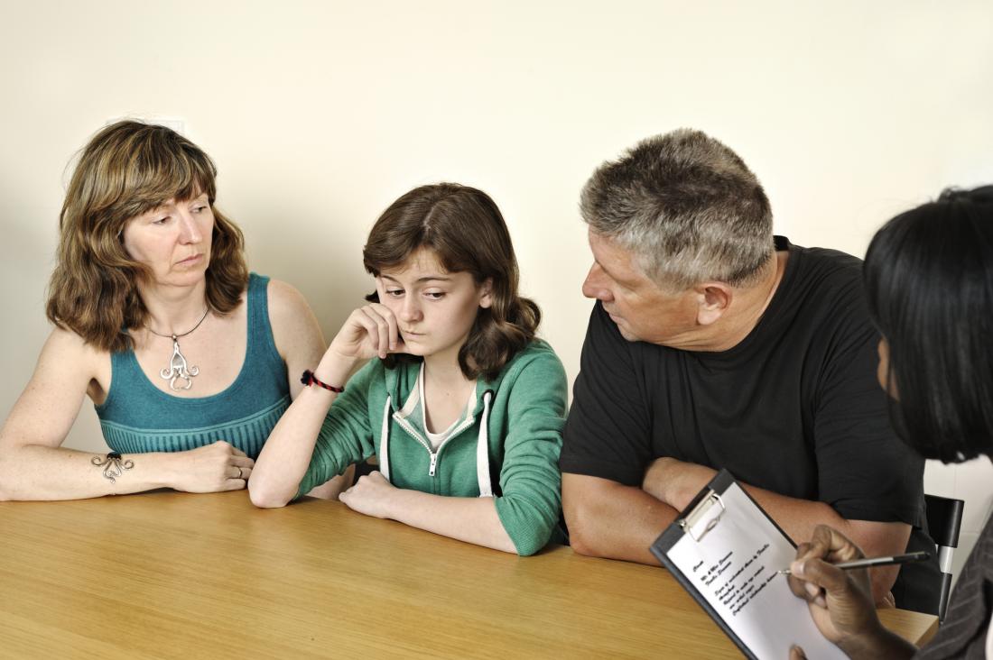 Managing Disruptive Behavior Disorder in Texas: Diagnosis, Treatment, and Local Support