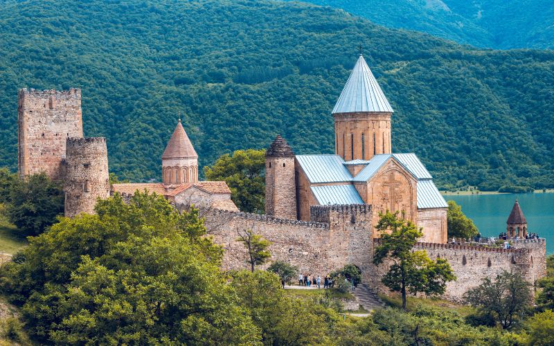 Best Places to Visit in Georgia: Top 8 Must-See Destinations (U.S. State Guide)