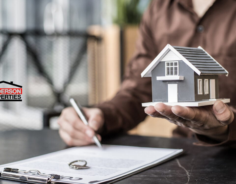 How Real Estate Management Shields Investors During a Down Market