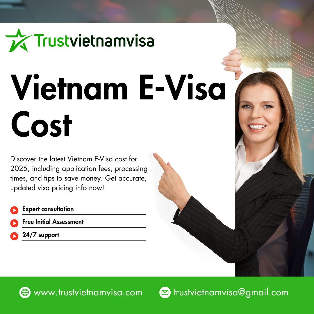 Vietnam E‑Visa Cost Explained: Fees, Calculation Checklist, and Common Mistakes