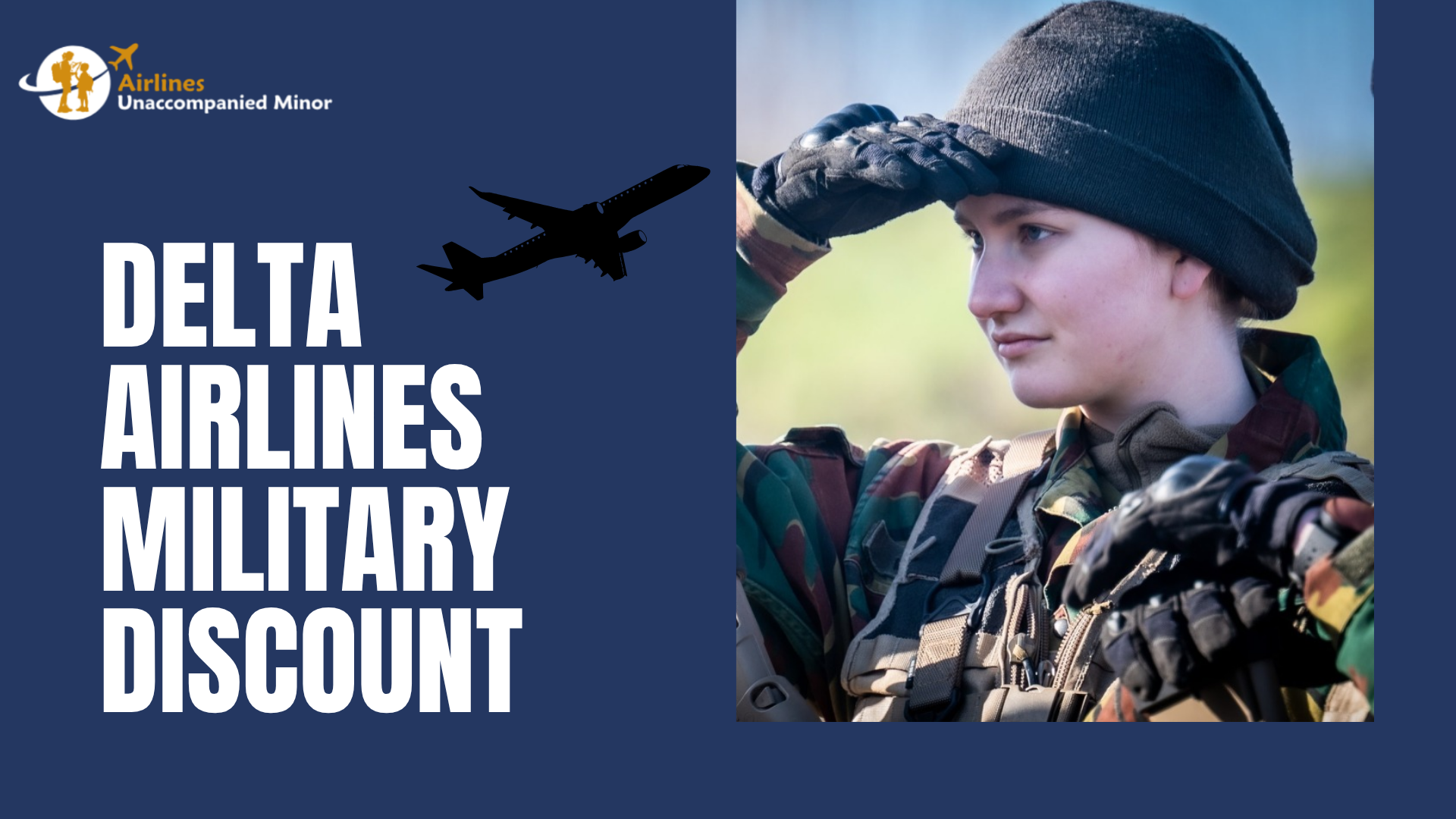 Delta Military Discount: How to Qualify, Request It, and What to Expect