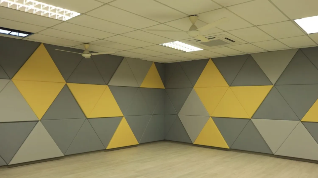 Soundproofing Solutions in the UAE: A Practical Guide to Acoustic Treatment for Homes and Businesses