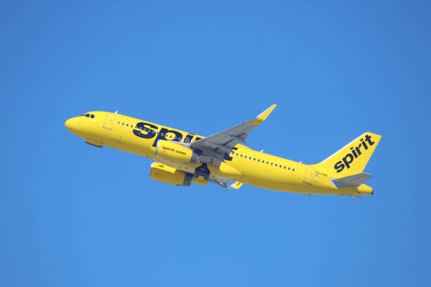 Why Spirit Airlines Charges Flight Change Fees — What Passengers Need to Know