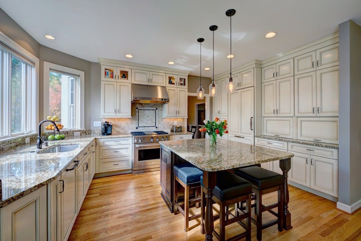 Practical Kitchen Modifications for Aging in Place: Safe, Accessible, and Independent