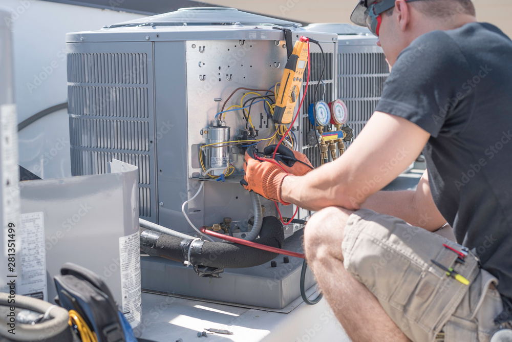 Emergency HVAC Repair in Blaine, MN — Fast Steps to Restore Heat or AC