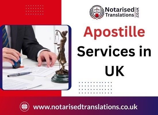Top 10 Apostille Documents in the UK: What Needs Certification and How to Prepare