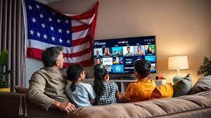 American IPTV: The Future of TV Streaming in 2026