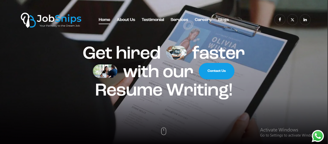 Effective Job Search Support: A Practical Guide to Faster Career Moves