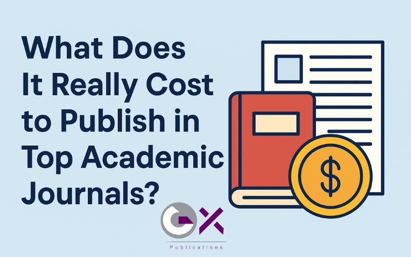 Real Costs of Publishing in Top Academic Journals: Fees, Time, and Hidden Expenses