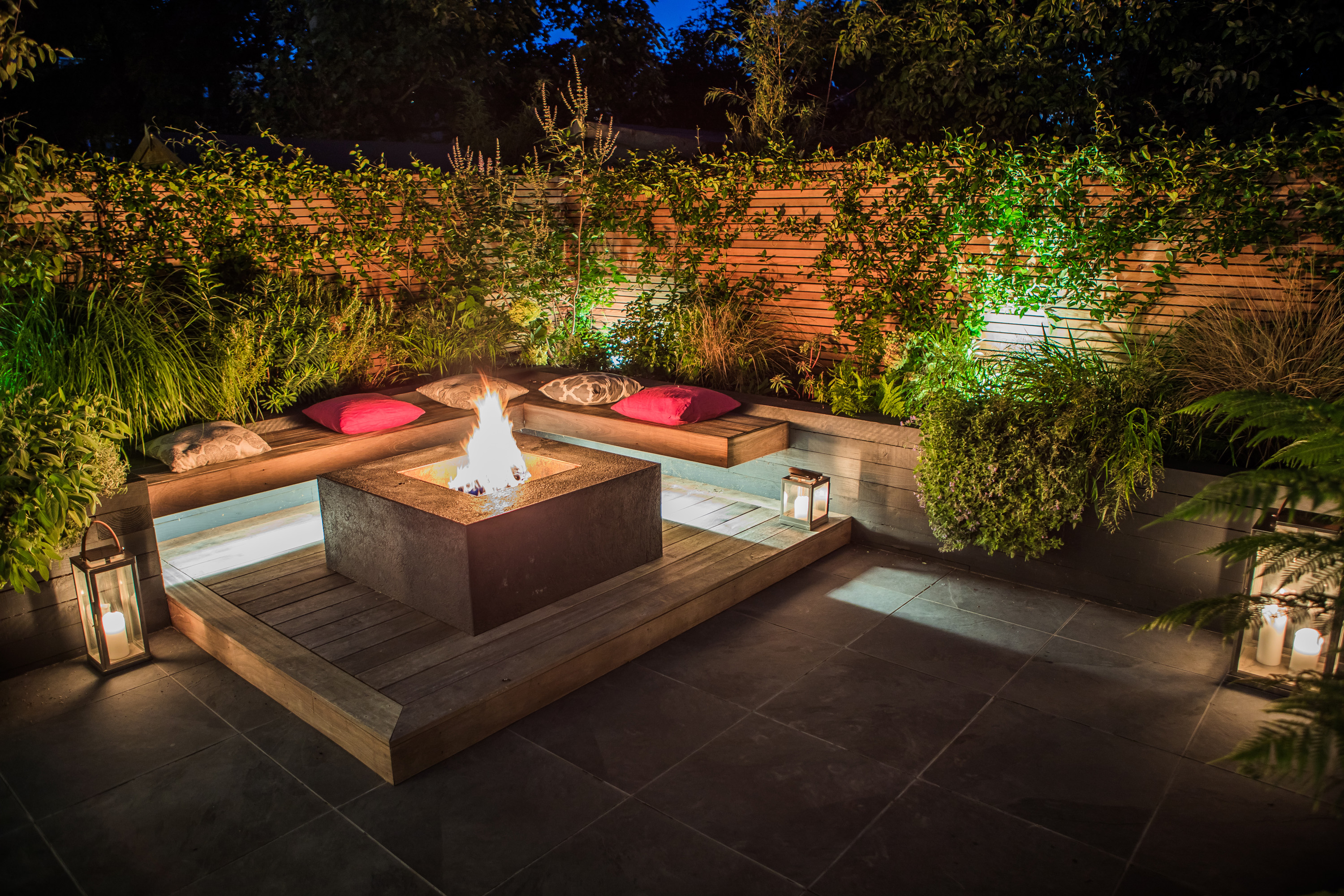 Practical Garden Lighting Design Guide for Electricians: Step-by-Step System Planning