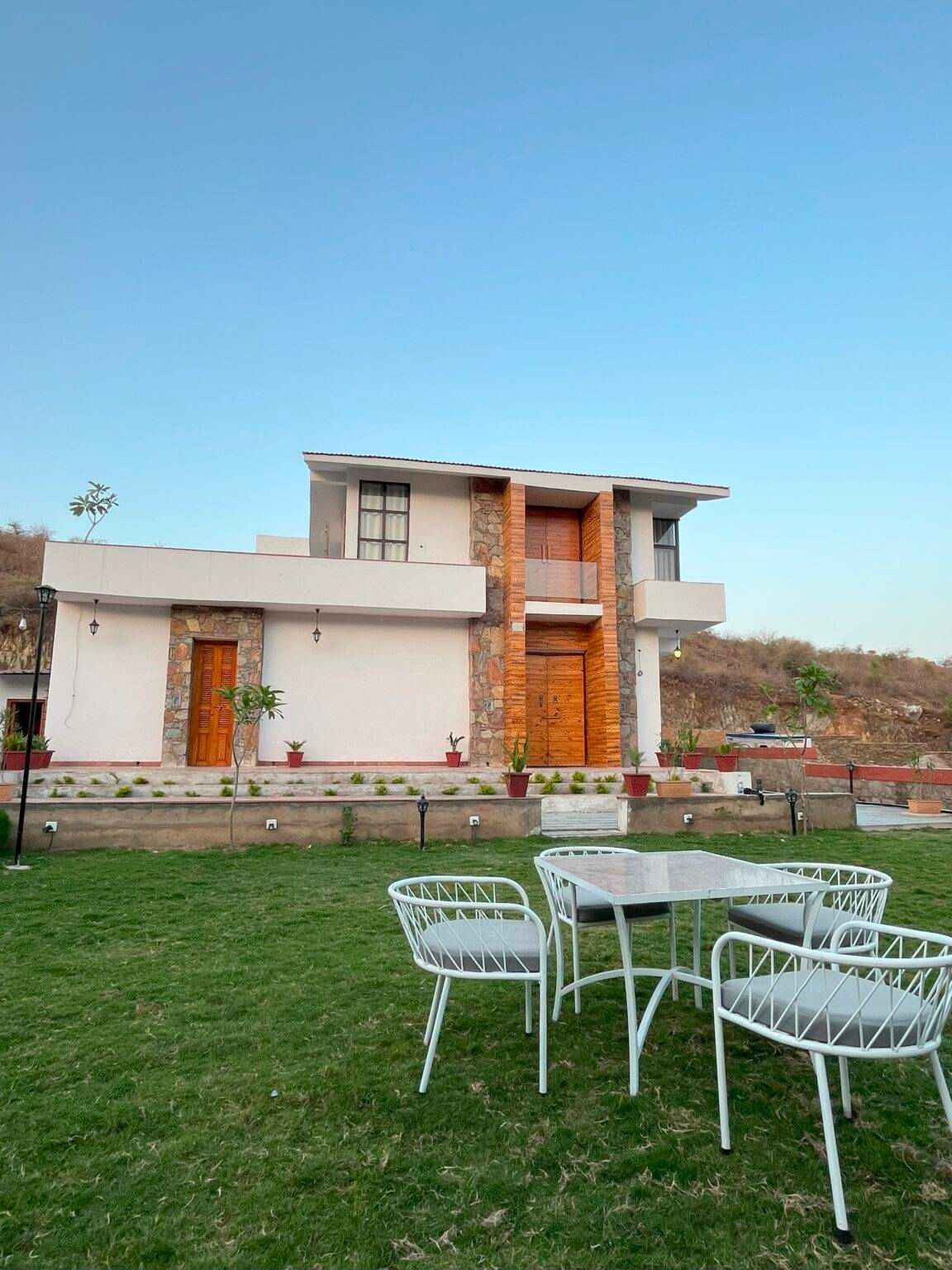 Best Luxury Villa in Udaipur: A Practical Guide to a Lavish Vacation