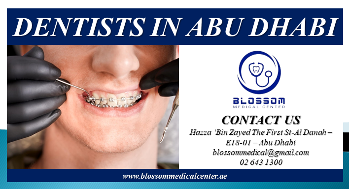 How to Choose the Best Dentist in Abu Dhabi: Practical Guide for Finding a General Dentist