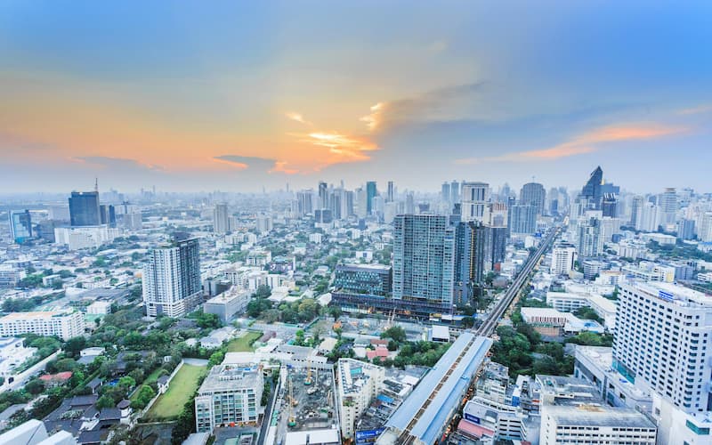Best Neighborhoods to Stay in Bangkok: Practical Guide for Tourists