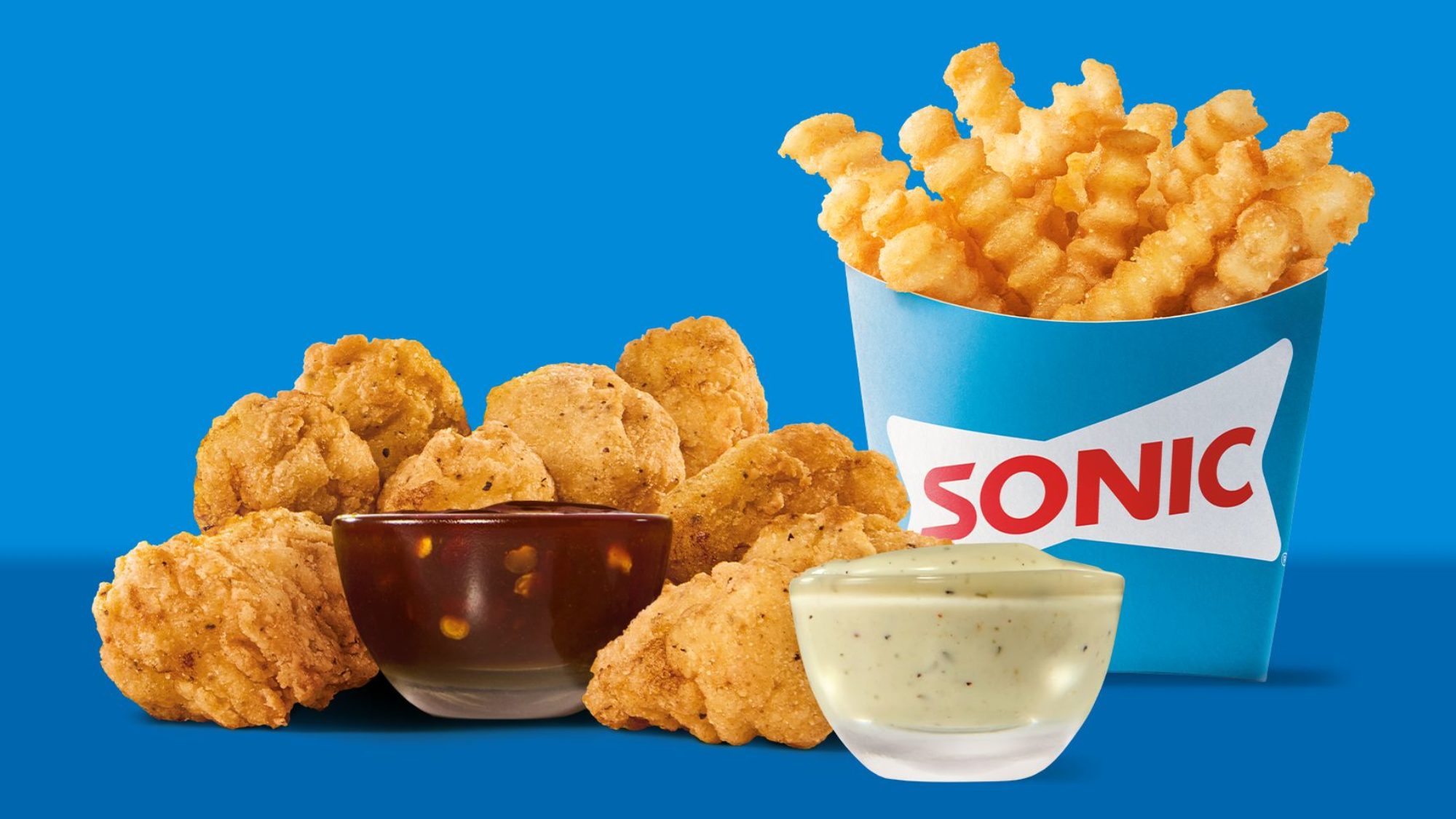 Sonic Regional Menu Variations: How and Where Menus Differ Across the U.S.